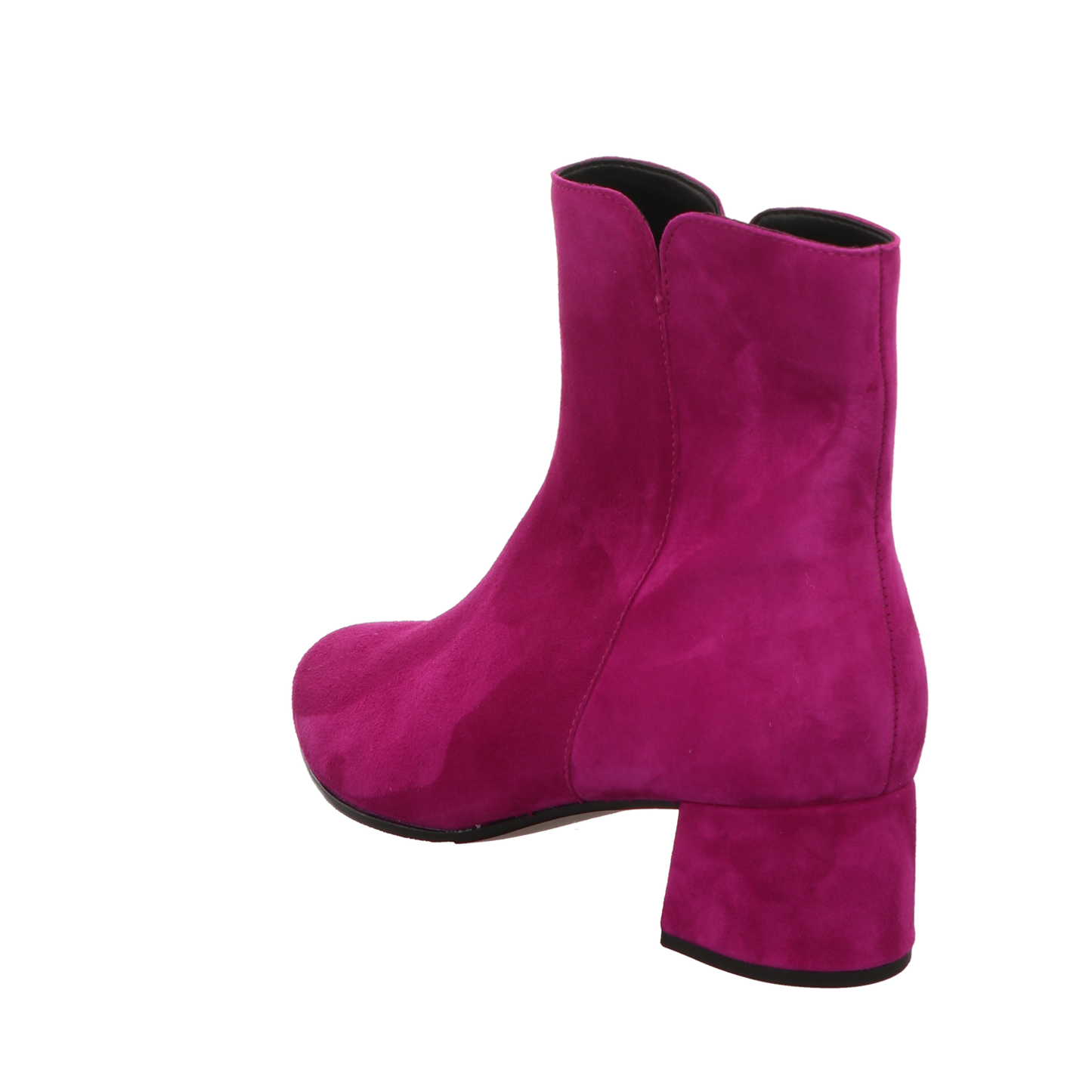 Gabor Damen Stiefelette  in lila