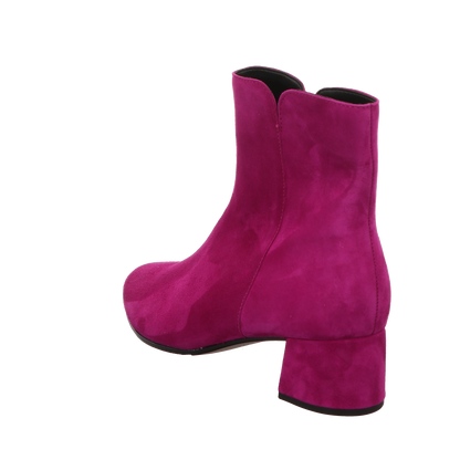 Gabor Damen Stiefelette  in lila