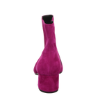 Gabor Damen Stiefelette  in lila