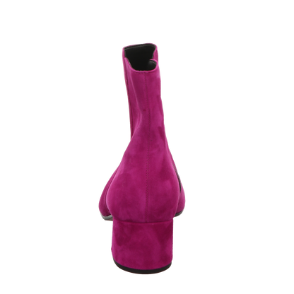 Gabor Damen Stiefelette  in lila