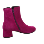 Gabor Damen Stiefelette  in lila