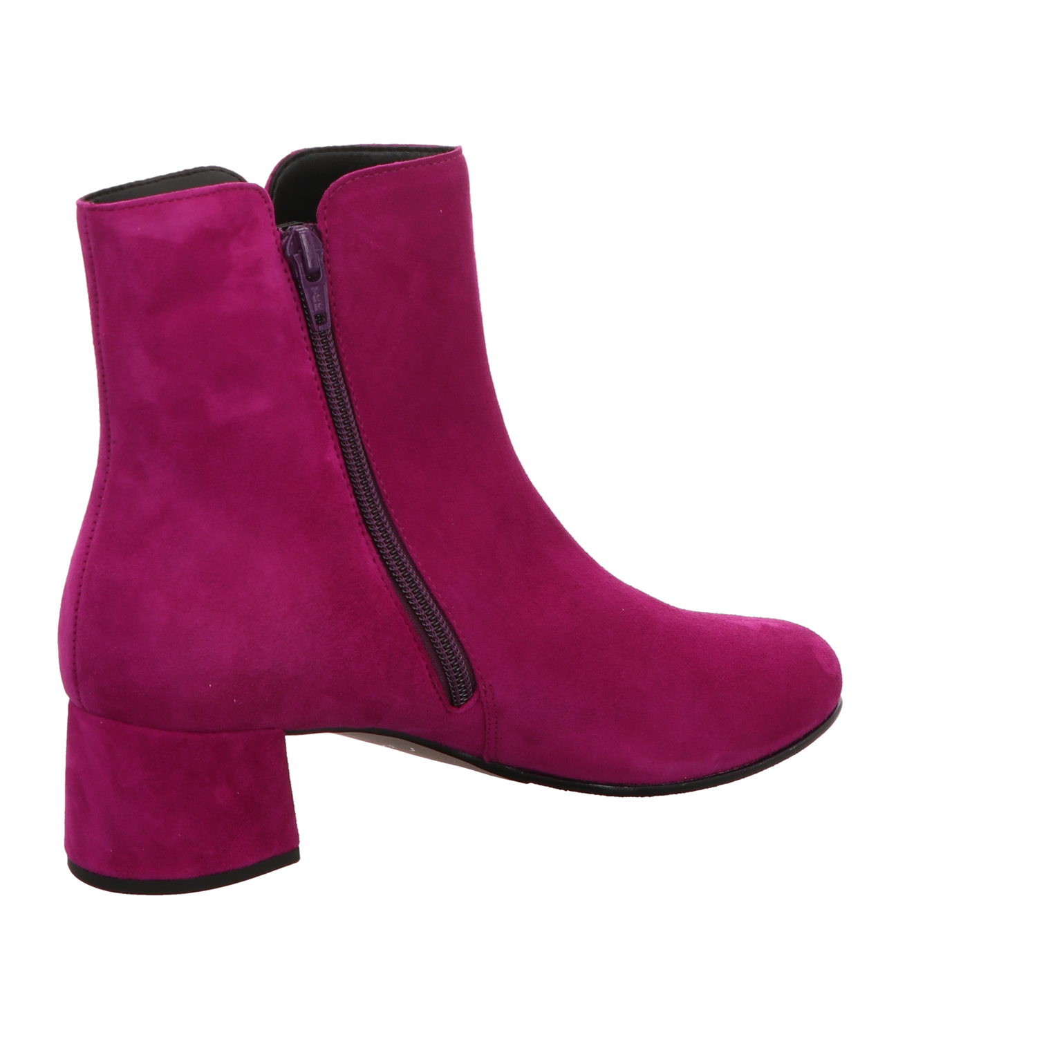 Gabor Damen Stiefelette  in lila