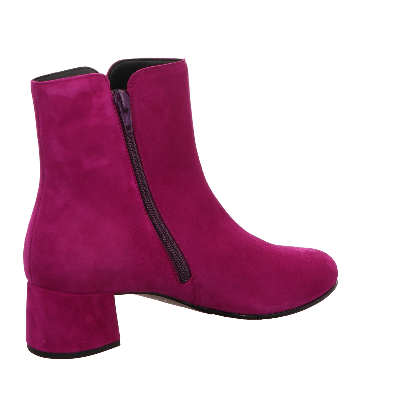 Gabor Damen Stiefelette  in lila