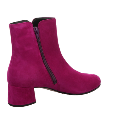Gabor Damen Stiefelette  in lila