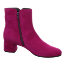 Gabor Damen Stiefelette  in lila