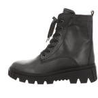 Gabor Damen Schaftstiefel  in schwarz