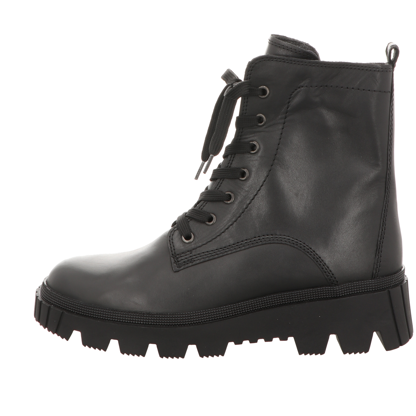 Gabor Damen Schaftstiefel  in schwarz