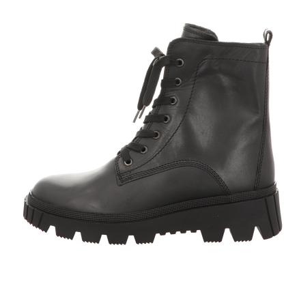 Gabor Damen Schaftstiefel  in schwarz