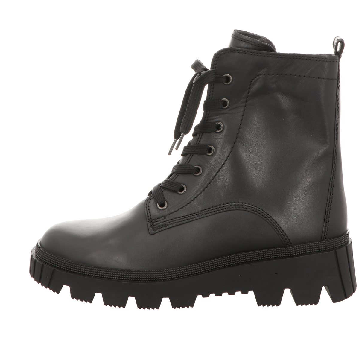 Gabor Damen Schaftstiefel  in schwarz