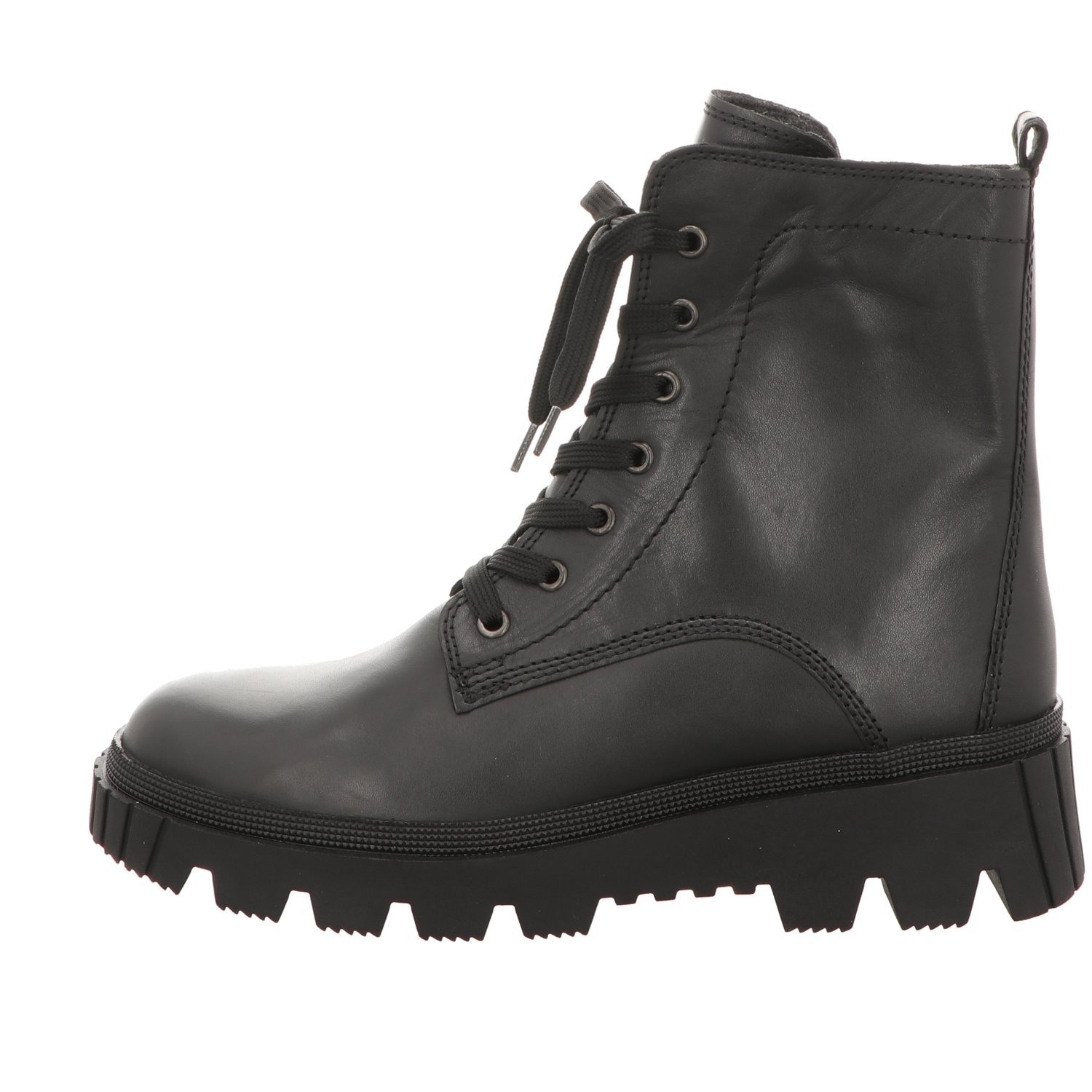 Gabor Damen Schaftstiefel  in schwarz