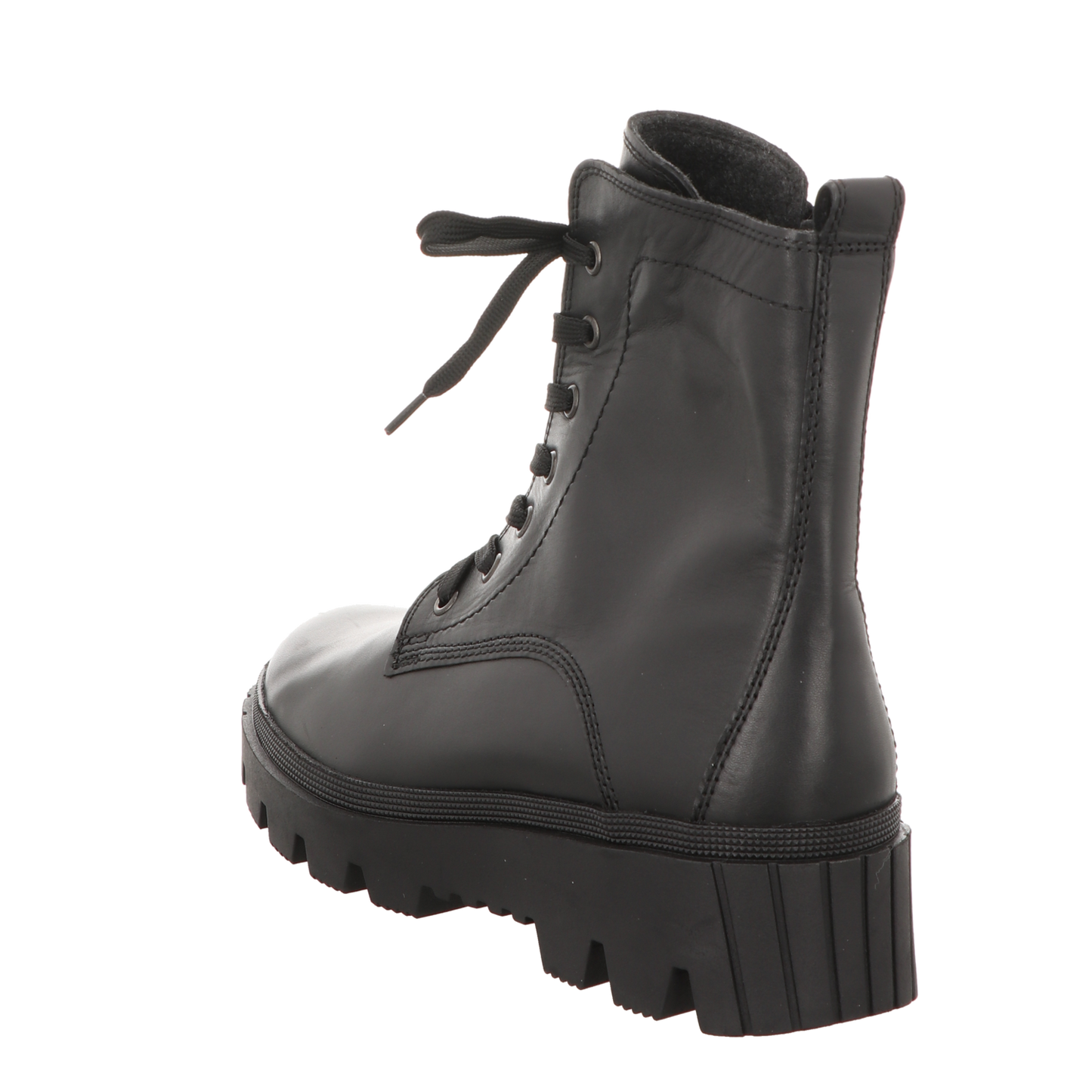 Gabor Damen Schaftstiefel  in schwarz