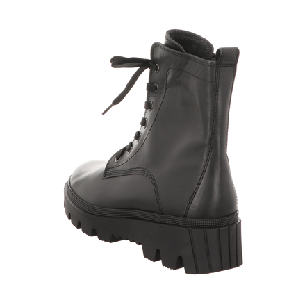 Gabor Damen Schaftstiefel  in schwarz