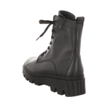 Gabor Damen Schaftstiefel  in schwarz