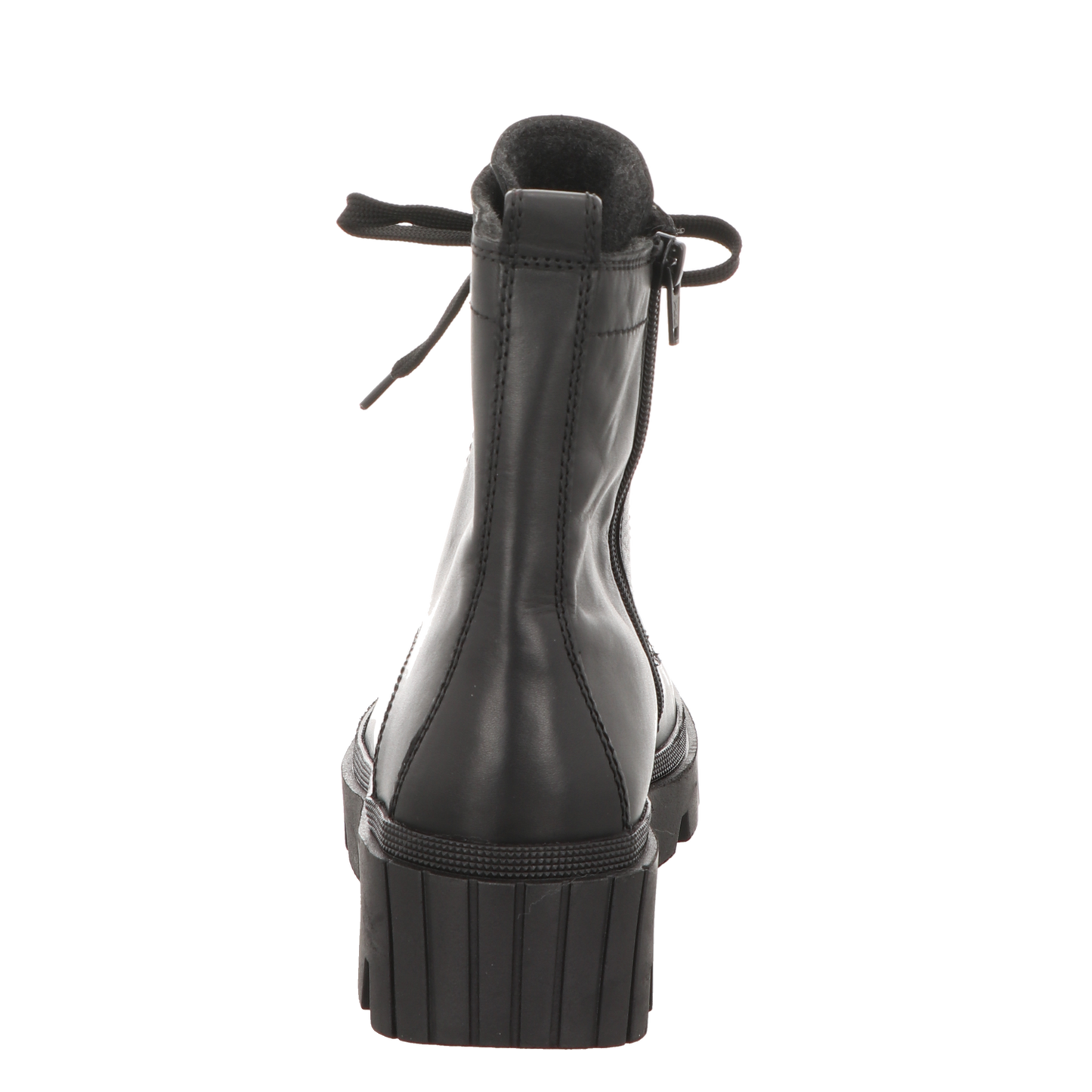 Gabor Damen Schaftstiefel  in schwarz