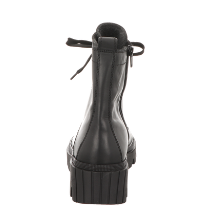 Gabor Damen Schaftstiefel  in schwarz