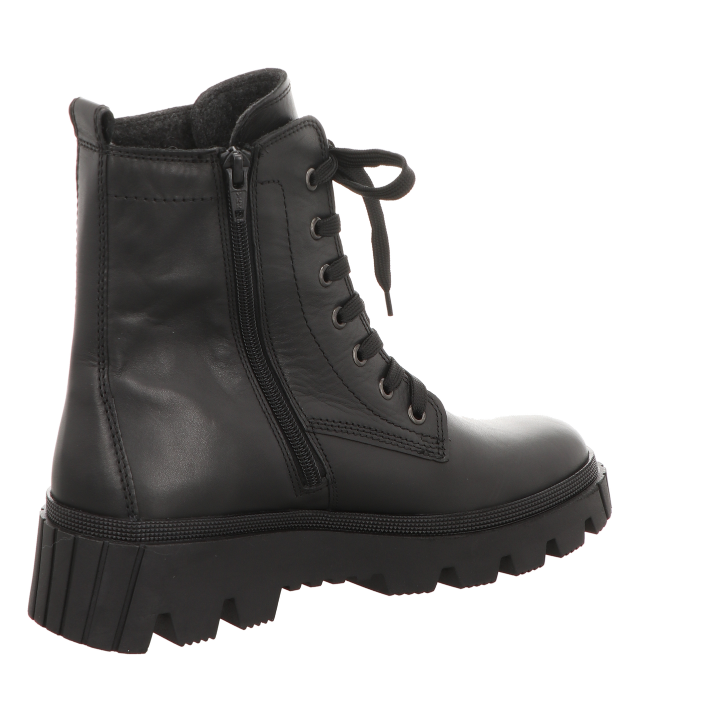 Gabor Damen Schaftstiefel  in schwarz