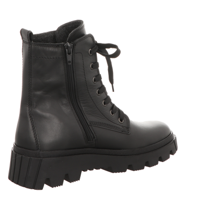 Gabor Damen Schaftstiefel  in schwarz