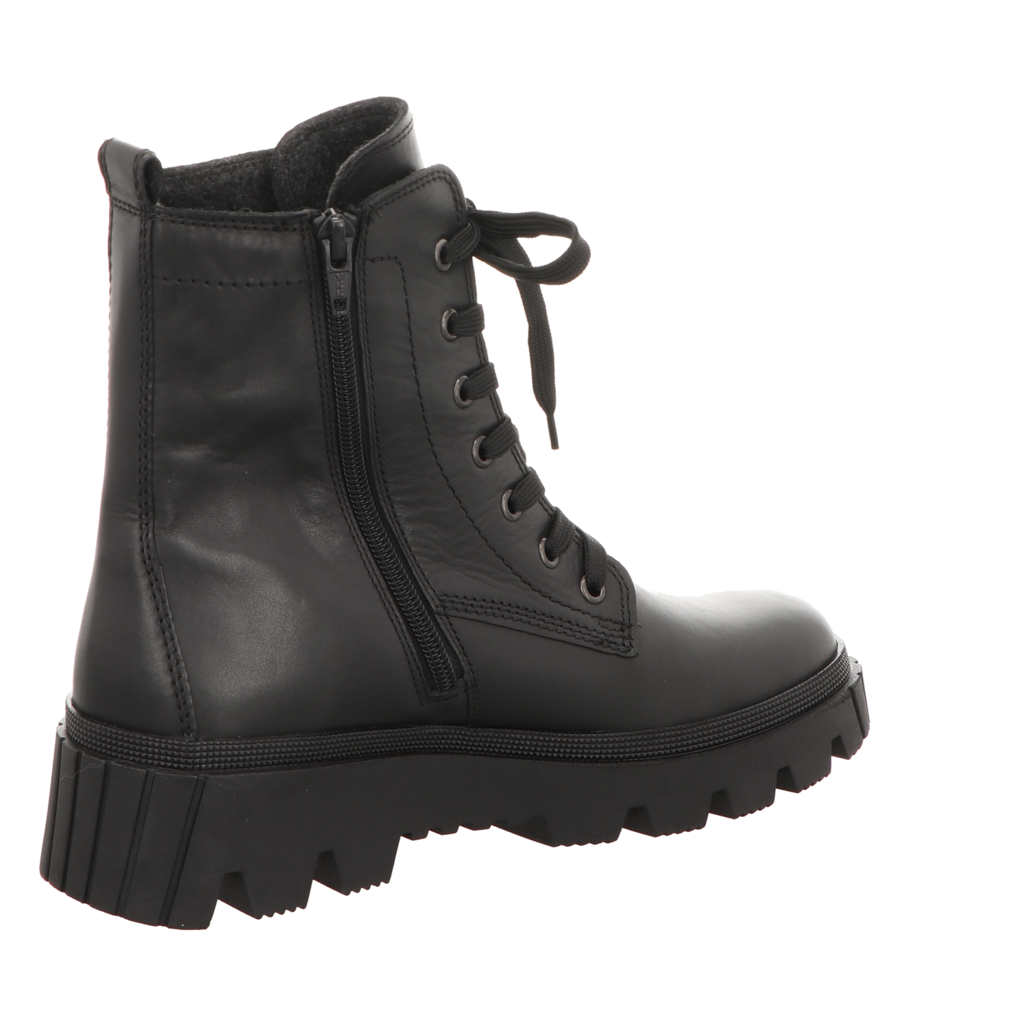 Gabor Damen Schaftstiefel  in schwarz