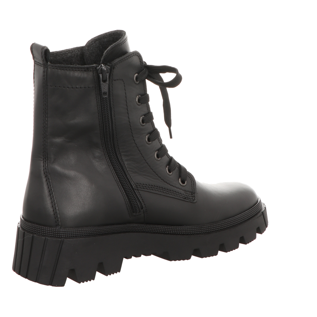 Gabor Damen Schaftstiefel  in schwarz