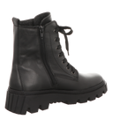 Gabor Damen Schaftstiefel  in schwarz