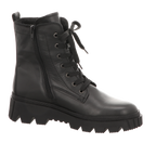 Gabor Damen Schaftstiefel  in schwarz
