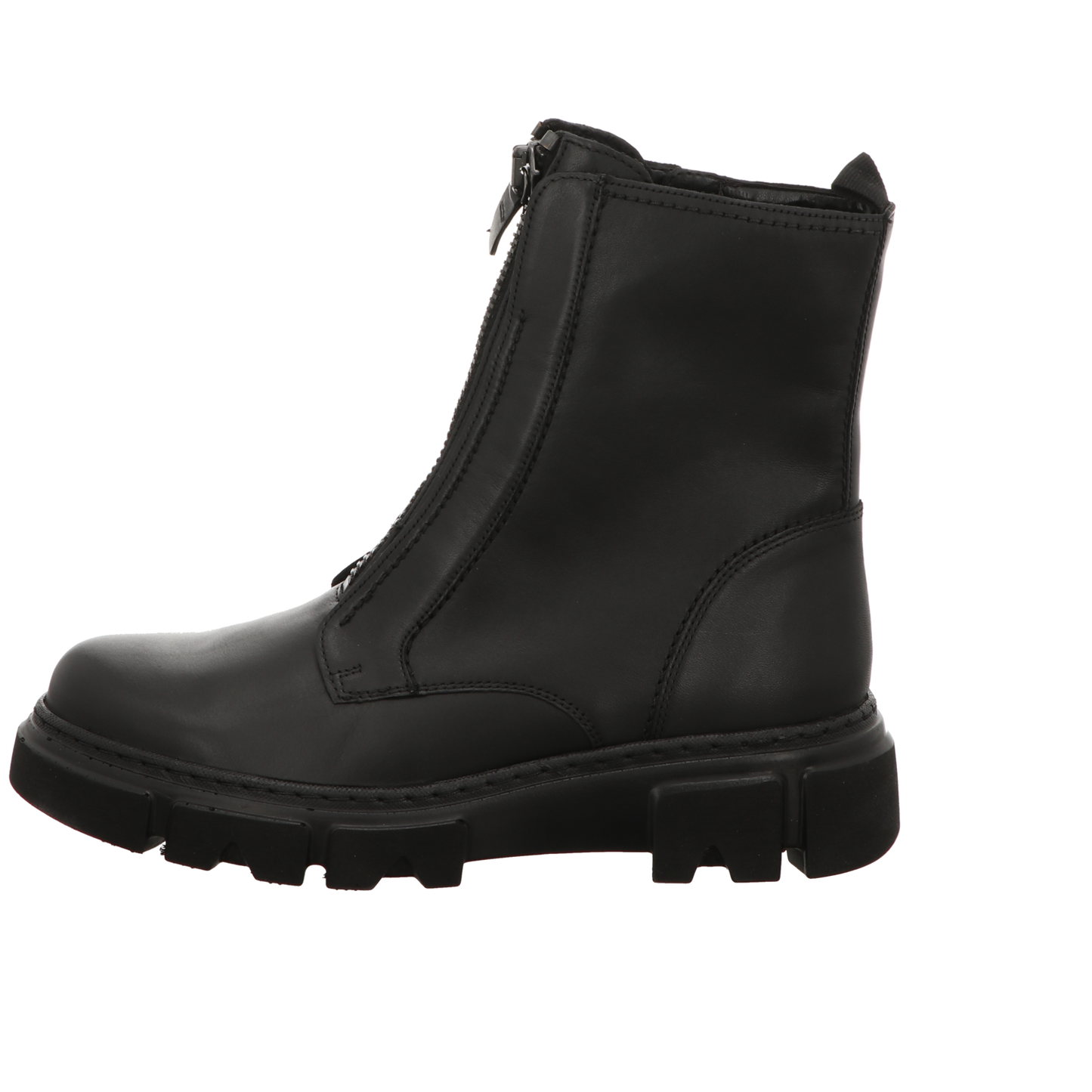 Gabor Damen Stiefelette  in schwarz