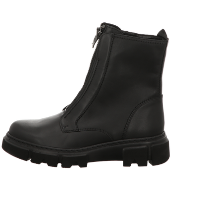 Gabor Damen Stiefelette  in schwarz