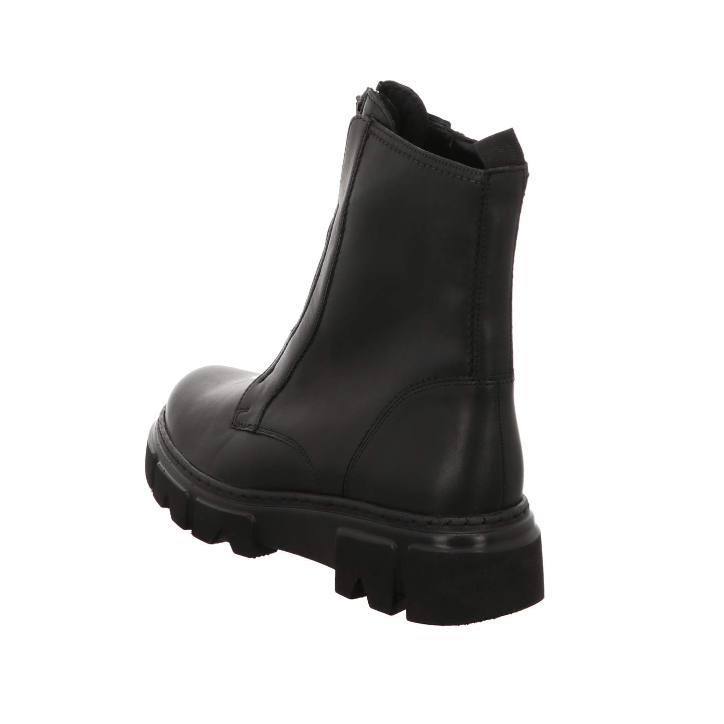 Gabor Damen Stiefelette  in schwarz