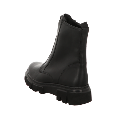 Gabor Damen Stiefelette  in schwarz