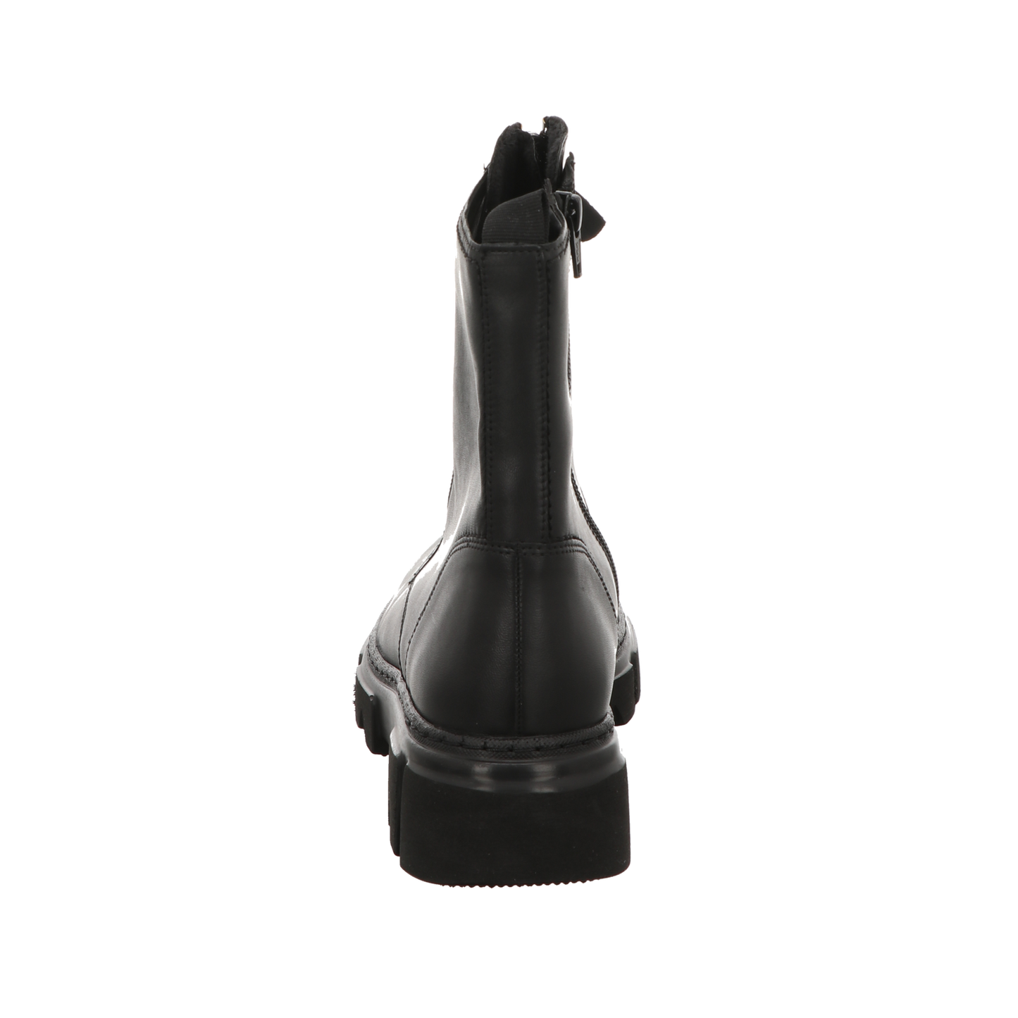 Gabor Damen Stiefelette  in schwarz