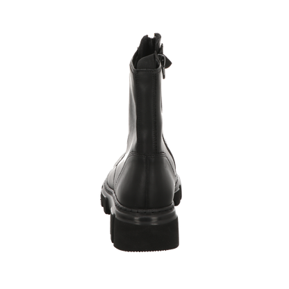 Gabor Damen Stiefelette  in schwarz