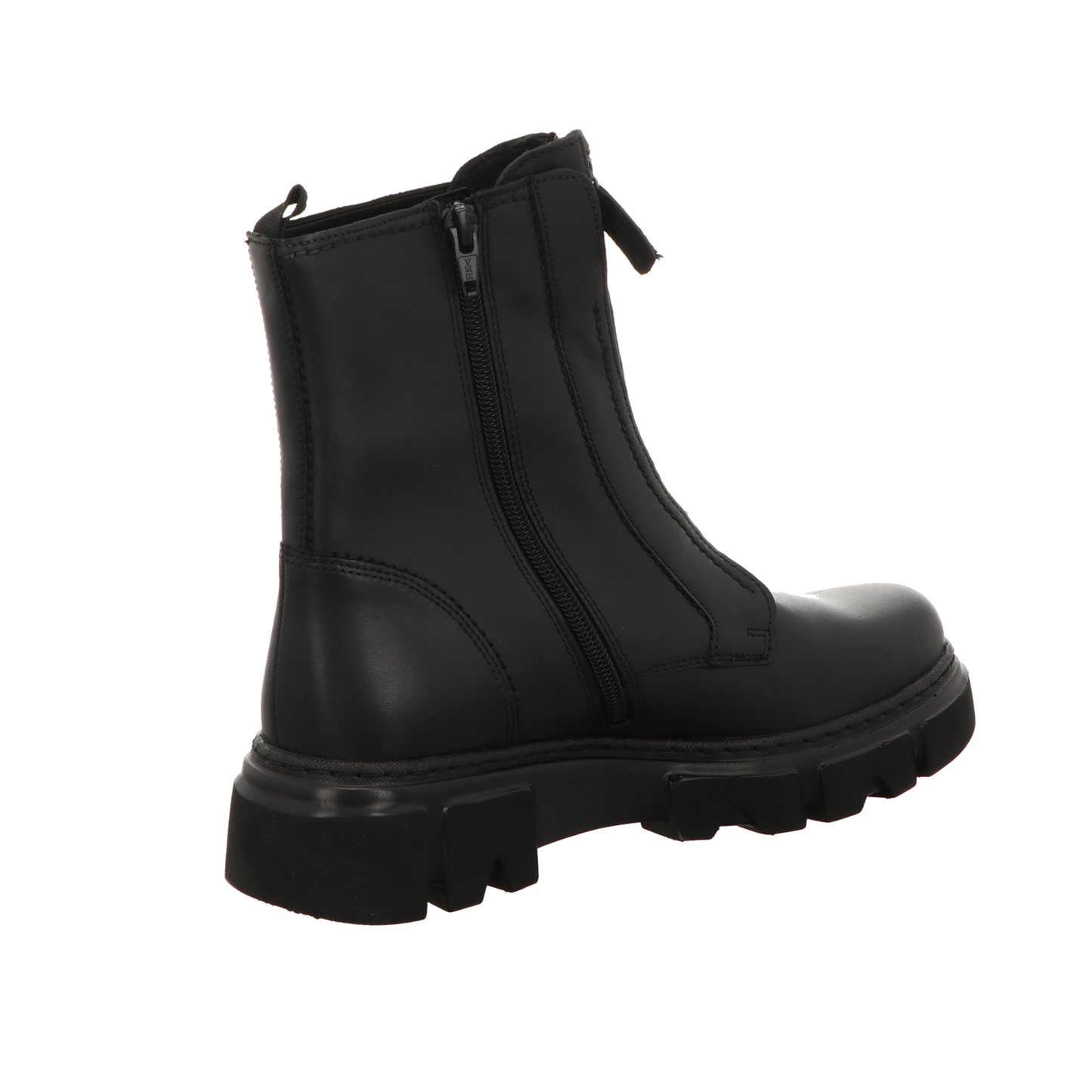 Gabor Damen Stiefelette  in schwarz