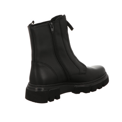 Gabor Damen Stiefelette  in schwarz