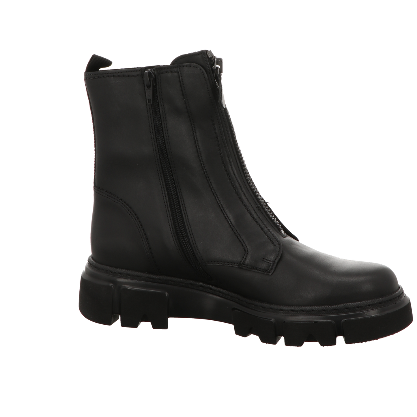 Gabor Damen Stiefelette  in schwarz