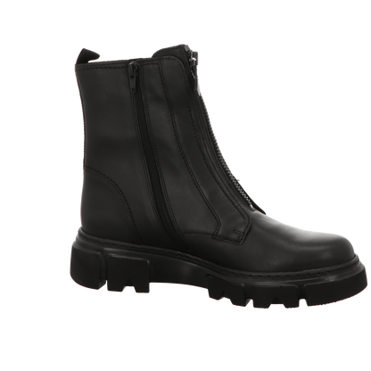 Gabor Damen Stiefelette  in schwarz