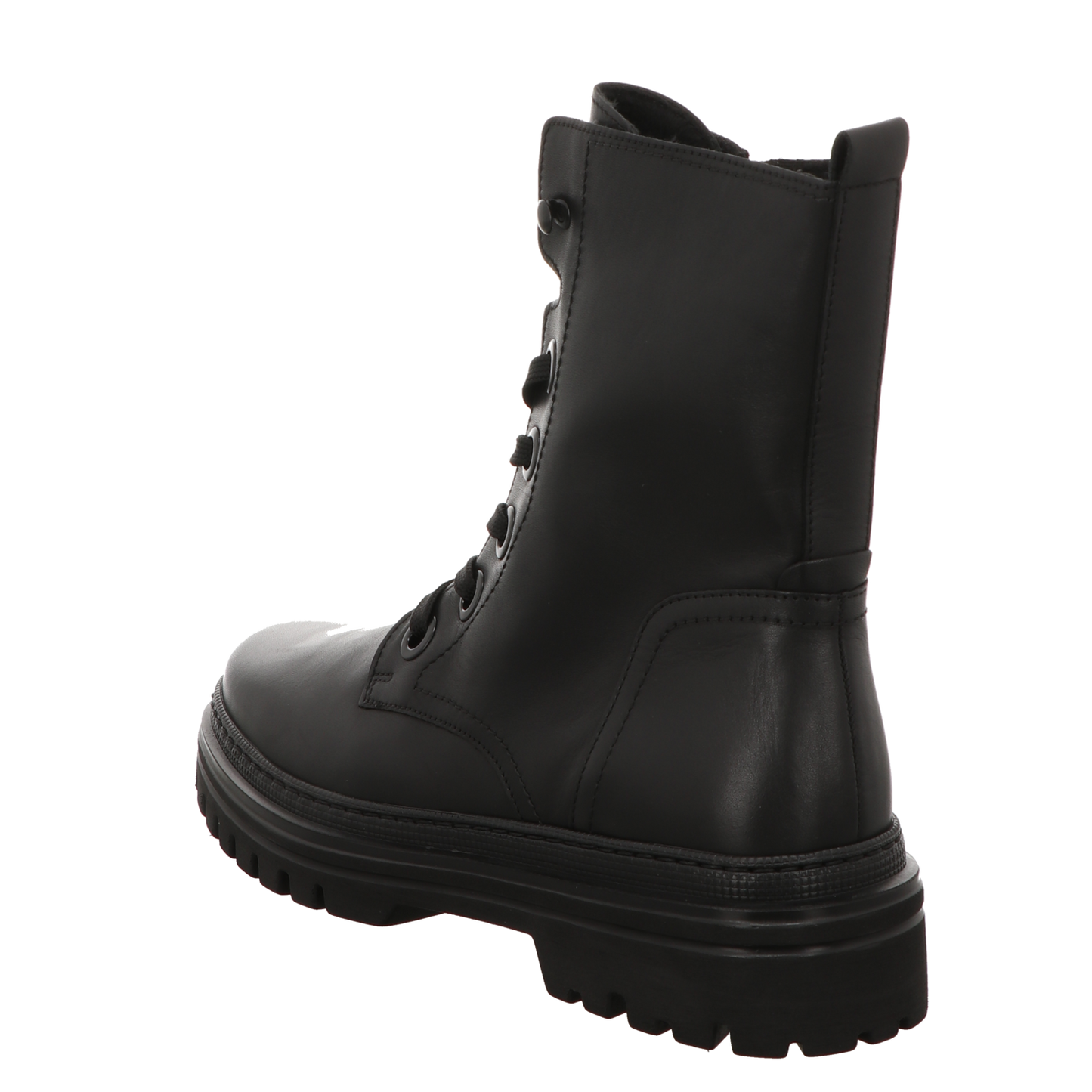 Gabor Damen Schaftstiefel  in schwarz