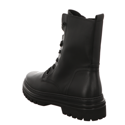 Gabor Damen Schaftstiefel  in schwarz
