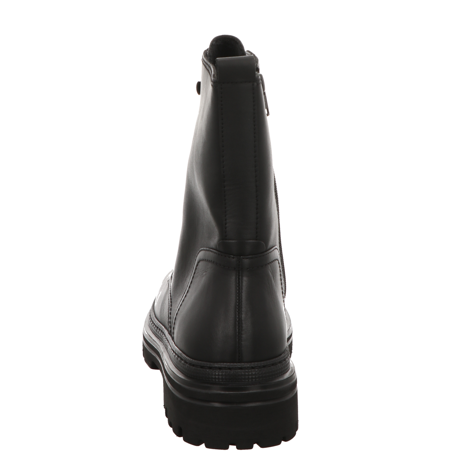 Gabor Damen Schaftstiefel  in schwarz