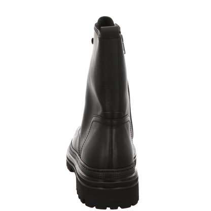 Gabor Damen Schaftstiefel  in schwarz