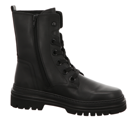 Gabor Damen Schaftstiefel  in schwarz