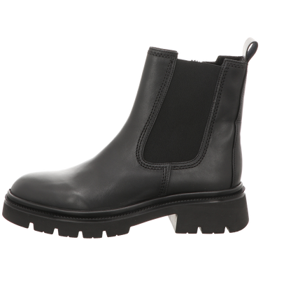 Gabor Damen Stiefelette  in schwarz