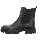Gabor Damen Stiefelette  in schwarz
