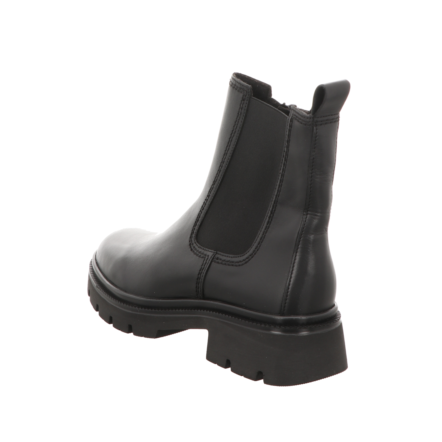 Gabor Damen Stiefelette  in schwarz