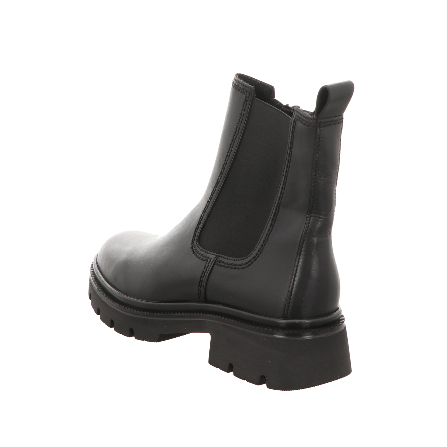 Gabor Damen Stiefelette  in schwarz