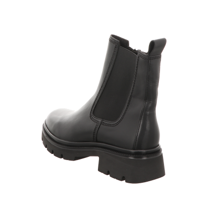 Gabor Damen Stiefelette  in schwarz