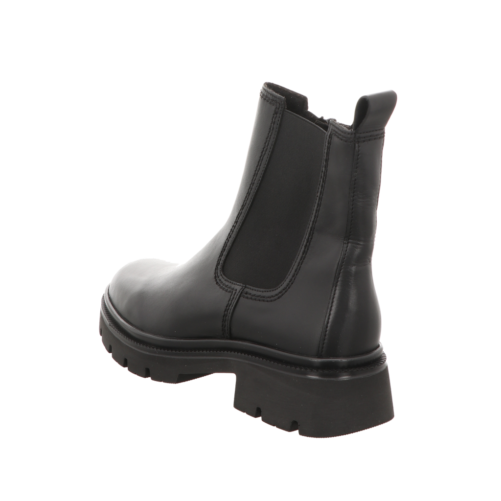 Gabor Damen Stiefelette  in schwarz