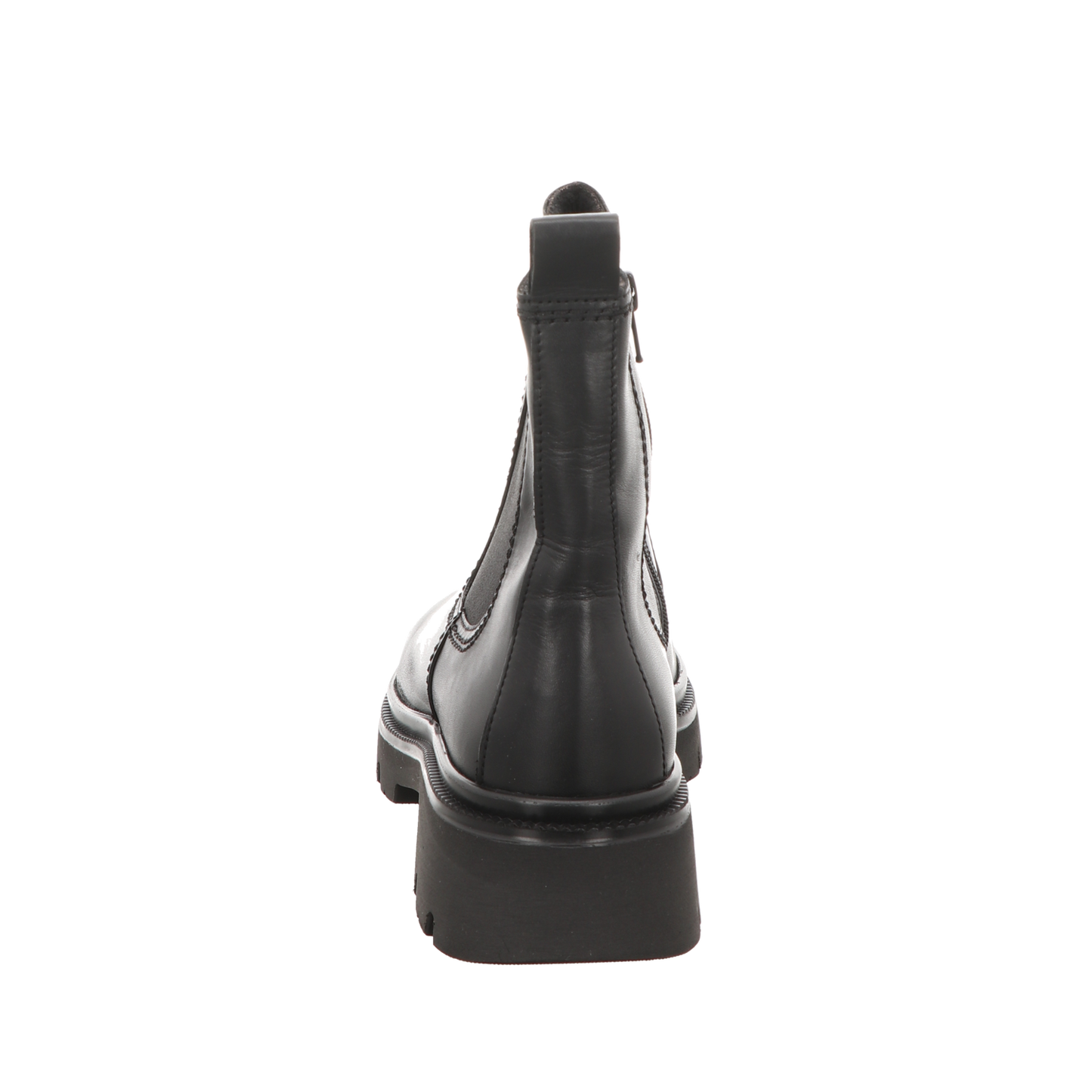 Gabor Damen Stiefelette  in schwarz