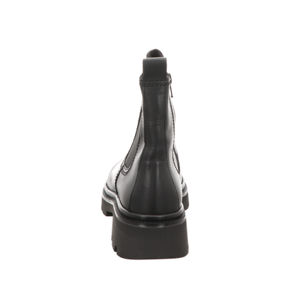 Gabor Damen Stiefelette  in schwarz