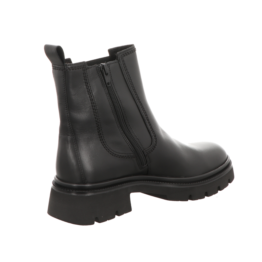 Gabor Damen Stiefelette  in schwarz