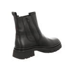Gabor Damen Stiefelette  in schwarz